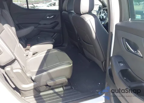 2023 Chevrolet Traverse Fwd Premier z USA, uszkodzony, nr VIN 1GNERKKW2PJ323132